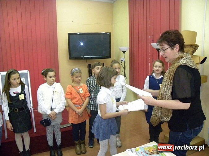 Zdjęcie w galerii na portalu naszraciborz.pl: Zostań Mistrzem Kaligrafii - podsumowanie konkursu wiadomości z regionu