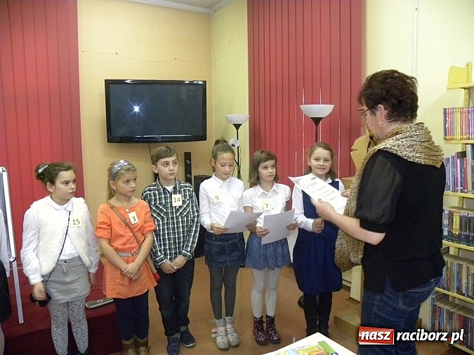 Zdjęcie w galerii na portalu naszraciborz.pl: Zostań Mistrzem Kaligrafii - podsumowanie konkursu wiadomości z regionu