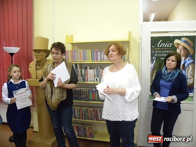 Zdjęcie w galerii na portalu naszraciborz.pl: Zostań Mistrzem Kaligrafii - podsumowanie konkursu wiadomości z regionu