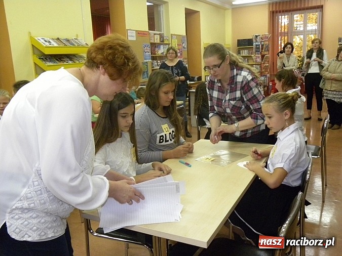 Zdjęcie w galerii na portalu naszraciborz.pl: Zostań Mistrzem Kaligrafii - podsumowanie konkursu wiadomości z regionu