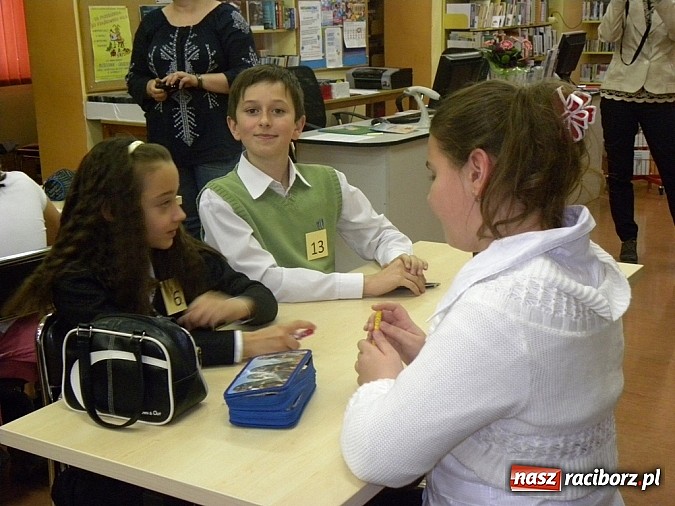 Zdjęcie w galerii na portalu naszraciborz.pl: Zostań Mistrzem Kaligrafii - podsumowanie konkursu wiadomości z regionu