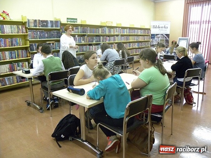 Zdjęcie w galerii na portalu naszraciborz.pl: Zostań Mistrzem Kaligrafii - podsumowanie konkursu wiadomości z regionu