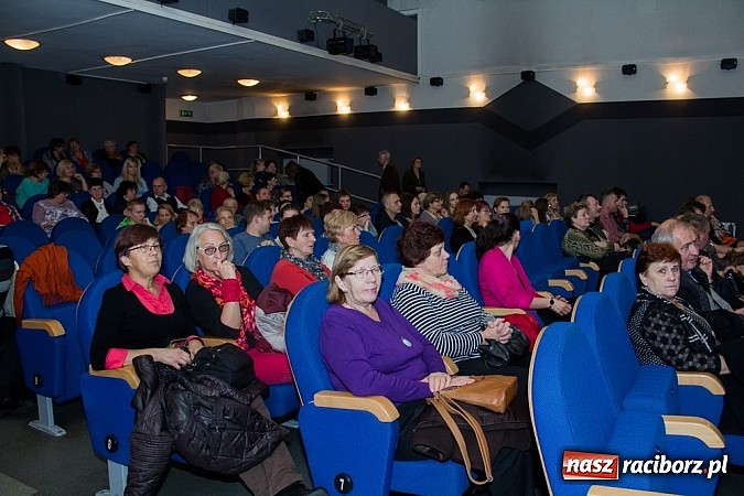 Zdjęcie w galerii na portalu naszraciborz.pl: TE-REG-REC na deskach Strzechy wiadomości z regionu