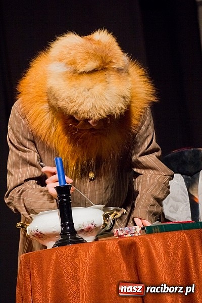 Zdjęcie w galerii na portalu naszraciborz.pl: TE-REG-REC na deskach Strzechy wiadomości z regionu