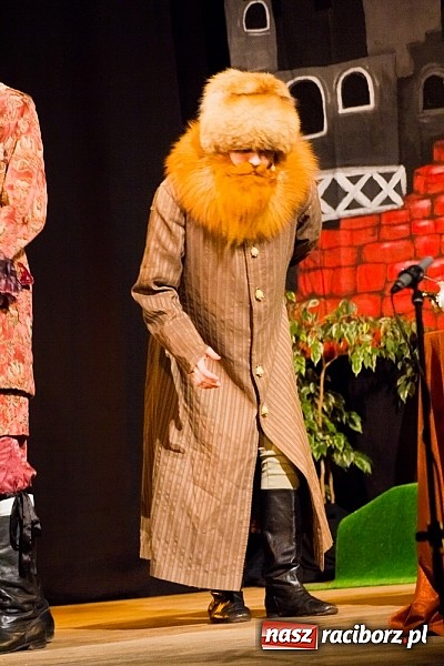 Zdjęcie w galerii na portalu naszraciborz.pl: TE-REG-REC na deskach Strzechy wiadomości z regionu