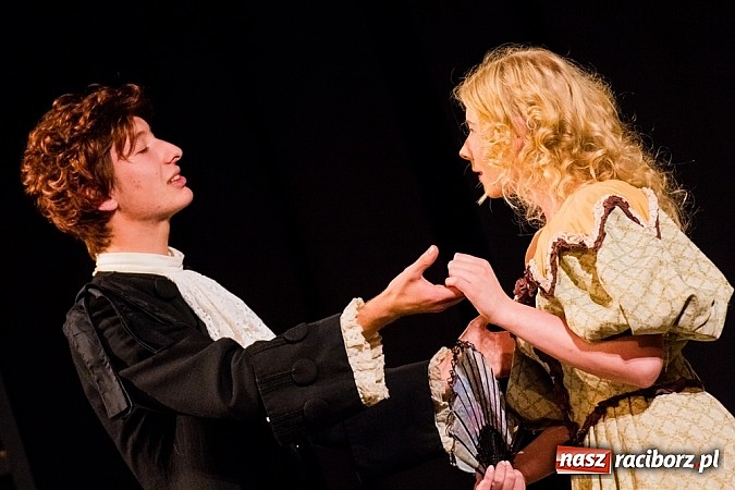 Zdjęcie w galerii na portalu naszraciborz.pl: TE-REG-REC na deskach Strzechy wiadomości z regionu