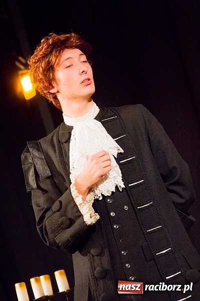 Zdjęcie w galerii na portalu naszraciborz.pl: TE-REG-REC na deskach Strzechy wiadomości z regionu