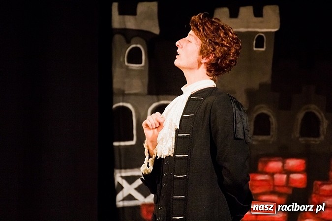 Zdjęcie w galerii na portalu naszraciborz.pl: TE-REG-REC na deskach Strzechy wiadomości z regionu