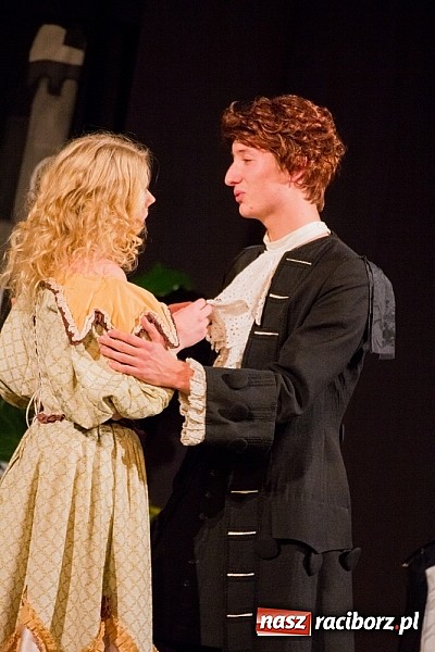 Zdjęcie w galerii na portalu naszraciborz.pl: TE-REG-REC na deskach Strzechy wiadomości z regionu