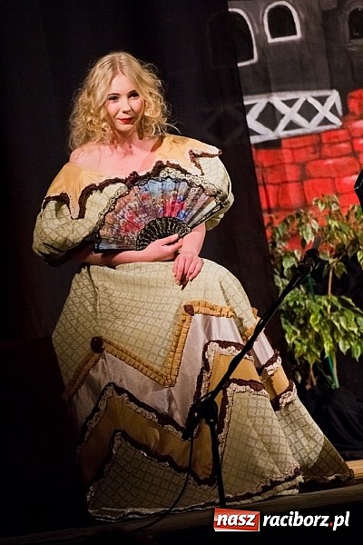 Zdjęcie w galerii na portalu naszraciborz.pl: TE-REG-REC na deskach Strzechy wiadomości z regionu