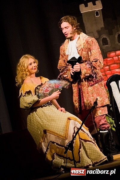 Zdjęcie w galerii na portalu naszraciborz.pl: TE-REG-REC na deskach Strzechy wiadomości z regionu