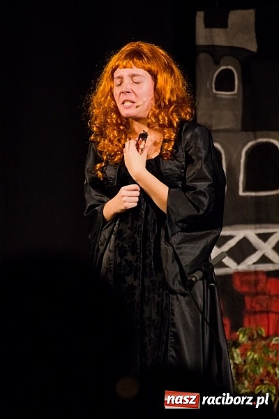 Zdjęcie w galerii na portalu naszraciborz.pl: TE-REG-REC na deskach Strzechy wiadomości z regionu