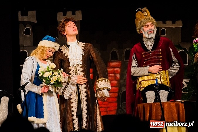 Zdjęcie w galerii na portalu naszraciborz.pl: TE-REG-REC na deskach Strzechy wiadomości z regionu