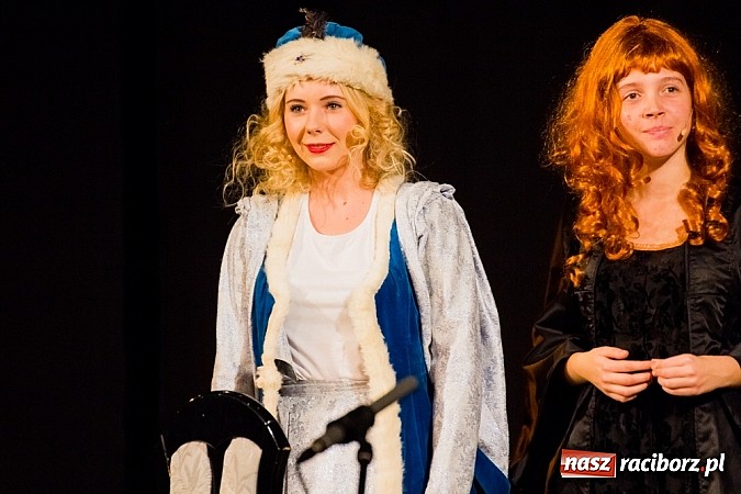 Zdjęcie w galerii na portalu naszraciborz.pl: TE-REG-REC na deskach Strzechy wiadomości z regionu