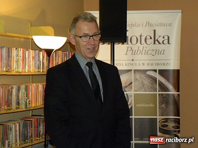 Zdjęcie w galerii na portalu naszraciborz.pl: Racibórz prozą zaczarowany - wyniki wiadomości z regionu