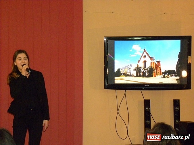 Zdjęcie w galerii na portalu naszraciborz.pl: Racibórz prozą zaczarowany - wyniki wiadomości z regionu