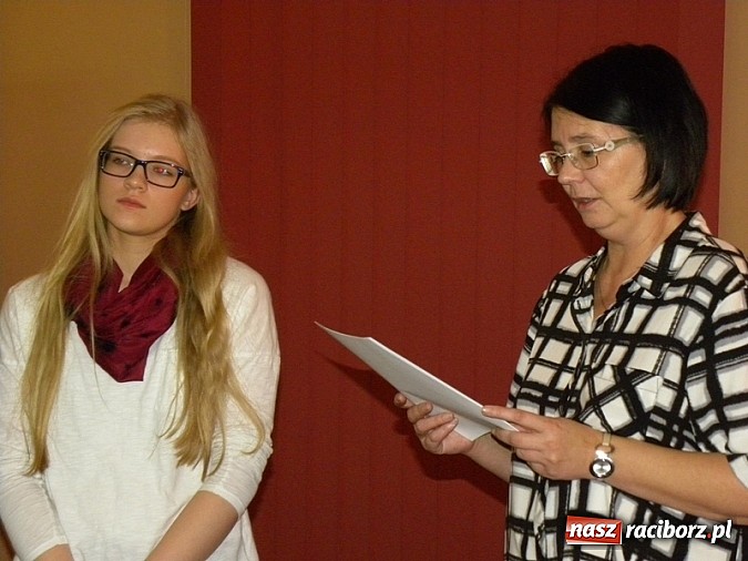 Zdjęcie w galerii na portalu naszraciborz.pl: Racibórz prozą zaczarowany - wyniki wiadomości z regionu