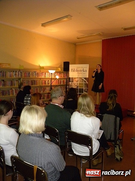 Zdjęcie w galerii na portalu naszraciborz.pl: Racibórz prozą zaczarowany - wyniki wiadomości z regionu