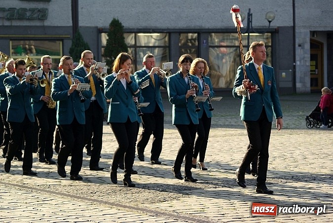 Zdjęcie w galerii na portalu naszraciborz.pl: Raciborskie obchody Święta Niepodległości wiadomości z regionu