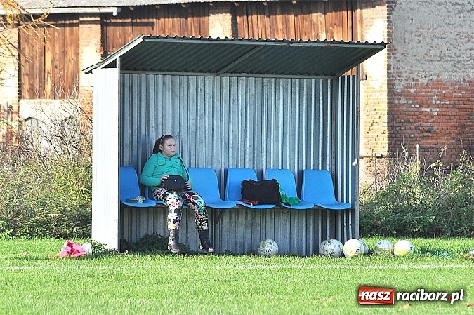 Zdjęcie w galerii na portalu naszraciborz.pl: Zameczek Czernica zwyciężył z Pawłowem wiadomości z regionu