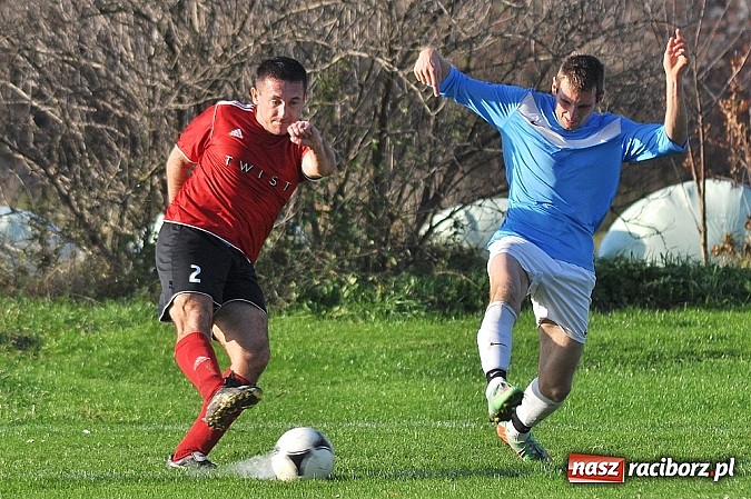 Zdjęcie w galerii na portalu naszraciborz.pl: Zameczek Czernica zwyciężył z Pawłowem wiadomości z regionu