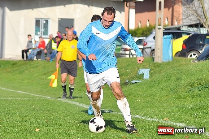 Zdjęcie w galerii na portalu naszraciborz.pl: Zameczek Czernica zwyciężył z Pawłowem wiadomości z regionu