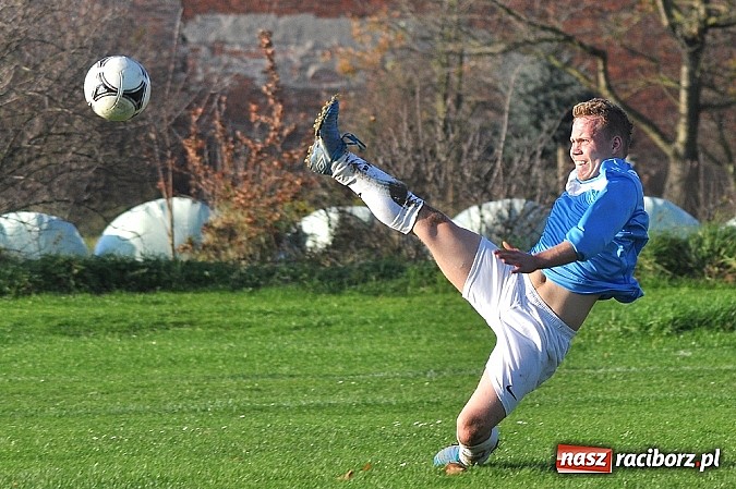 Zdjęcie w galerii na portalu naszraciborz.pl: Zameczek Czernica zwyciężył z Pawłowem wiadomości z regionu