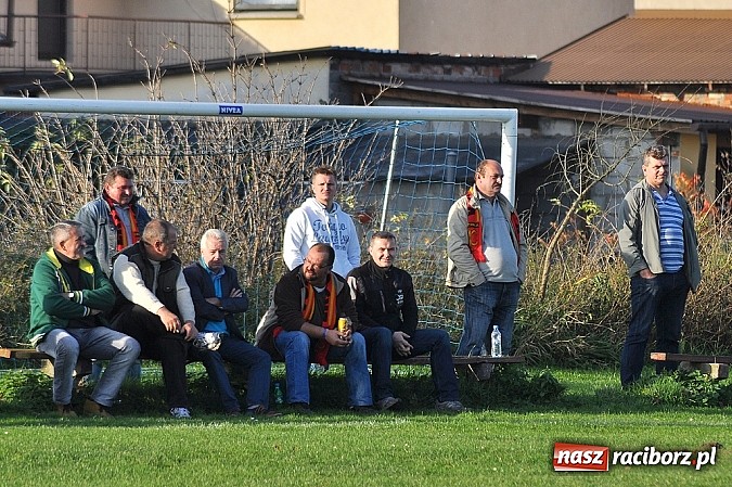 Zdjęcie w galerii na portalu naszraciborz.pl: Zameczek Czernica zwyciężył z Pawłowem wiadomości z regionu