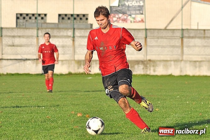 Zdjęcie w galerii na portalu naszraciborz.pl: Zameczek Czernica zwyciężył z Pawłowem wiadomości z regionu