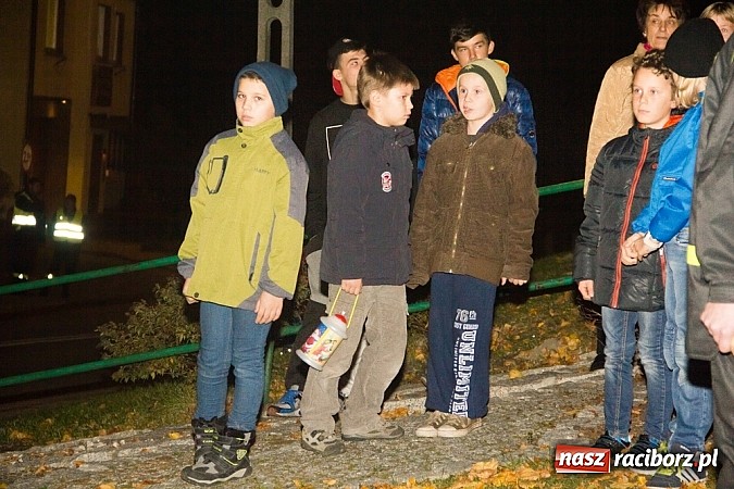 Zdjęcie w galerii na portalu naszraciborz.pl: Dzień św. Marcina w Tworkowie wiadomości z regionu