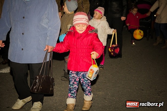 Zdjęcie w galerii na portalu naszraciborz.pl: Dzień św. Marcina w Tworkowie wiadomości z regionu