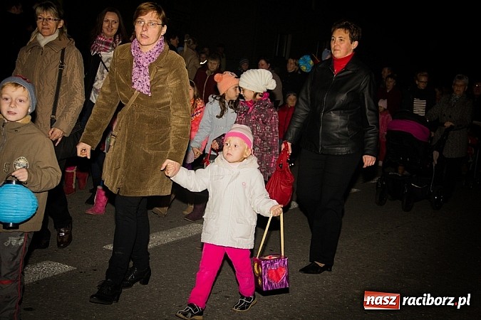 Zdjęcie w galerii na portalu naszraciborz.pl: Dzień św. Marcina w Tworkowie wiadomości z regionu