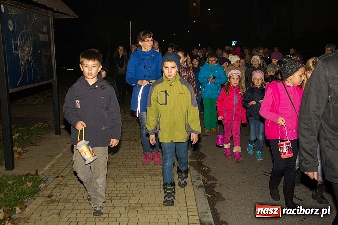 Zdjęcie w galerii na portalu naszraciborz.pl: Dzień św. Marcina w Tworkowie wiadomości z regionu