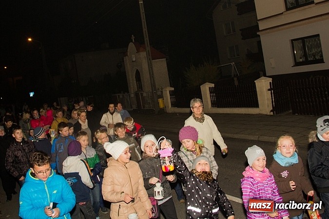 Zdjęcie w galerii na portalu naszraciborz.pl: Dzień św. Marcina w Tworkowie wiadomości z regionu
