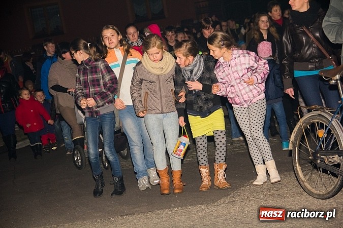 Zdjęcie w galerii na portalu naszraciborz.pl: Dzień św. Marcina w Tworkowie wiadomości z regionu