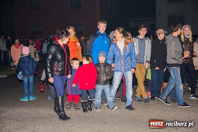 Zdjęcie w galerii na portalu naszraciborz.pl: Dzień św. Marcina w Tworkowie wiadomości z regionu