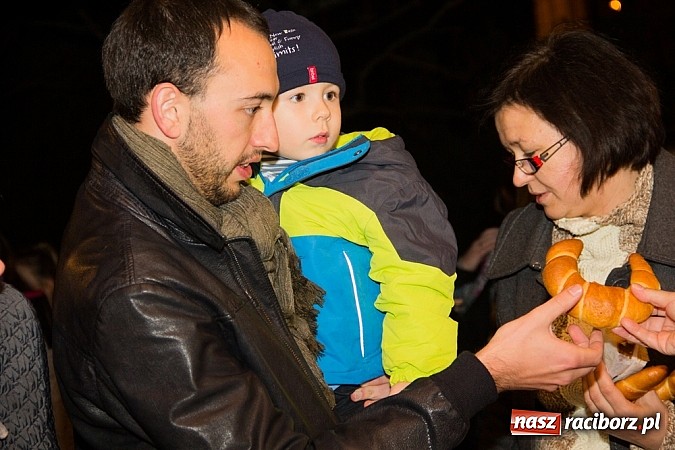 Zdjęcie w galerii na portalu naszraciborz.pl: Dzień św. Marcina w Tworkowie wiadomości z regionu