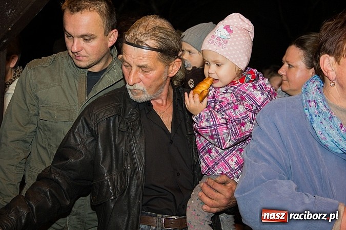 Zdjęcie w galerii na portalu naszraciborz.pl: Dzień św. Marcina w Tworkowie wiadomości z regionu