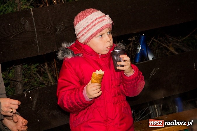 Zdjęcie w galerii na portalu naszraciborz.pl: Dzień św. Marcina w Tworkowie wiadomości z regionu