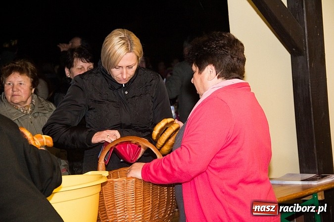 Zdjęcie w galerii na portalu naszraciborz.pl: Dzień św. Marcina w Tworkowie wiadomości z regionu