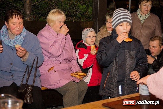 Zdjęcie w galerii na portalu naszraciborz.pl: Dzień św. Marcina w Tworkowie wiadomości z regionu