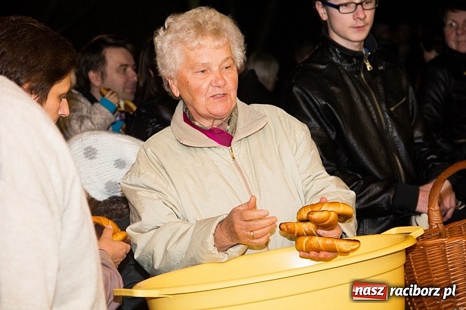 Zdjęcie w galerii na portalu naszraciborz.pl: Dzień św. Marcina w Tworkowie wiadomości z regionu