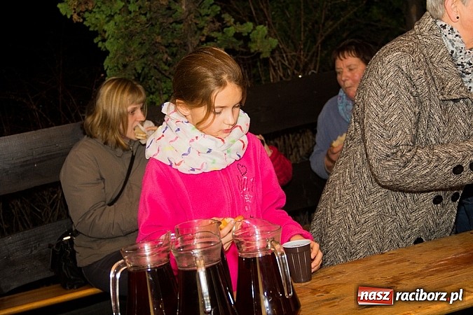 Zdjęcie w galerii na portalu naszraciborz.pl: Dzień św. Marcina w Tworkowie wiadomości z regionu