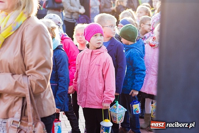 Zdjęcie w galerii na portalu naszraciborz.pl: Przybycie św. Marcina do Studziennej wiadomości z regionu