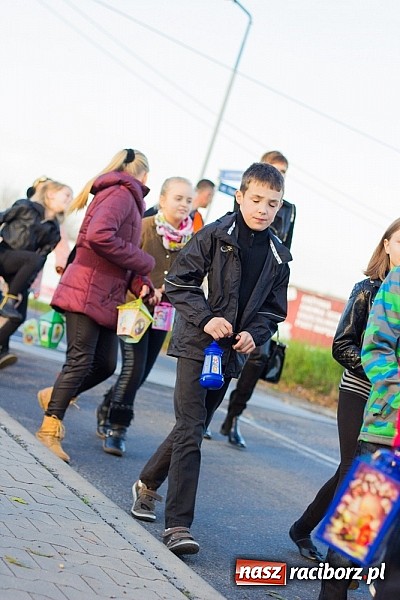 Zdjęcie w galerii na portalu naszraciborz.pl: Przybycie św. Marcina do Studziennej wiadomości z regionu