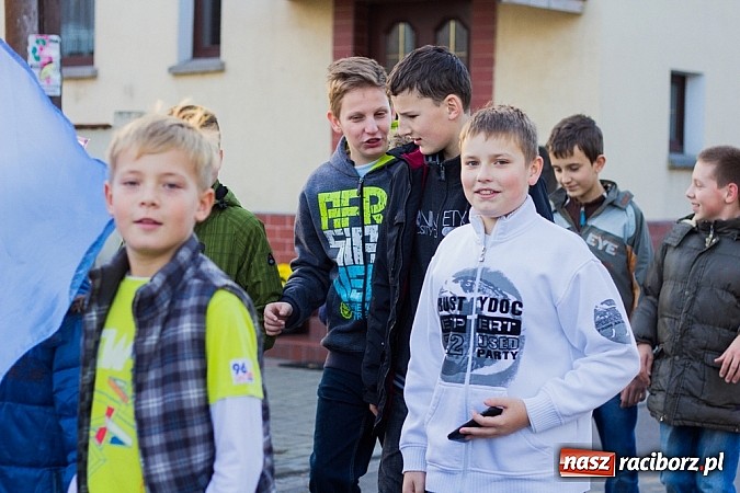 Zdjęcie w galerii na portalu naszraciborz.pl: Przybycie św. Marcina do Studziennej wiadomości z regionu