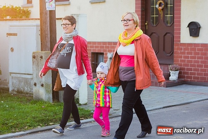 Zdjęcie w galerii na portalu naszraciborz.pl: Przybycie św. Marcina do Studziennej wiadomości z regionu