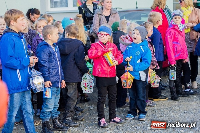 Zdjęcie w galerii na portalu naszraciborz.pl: Przybycie św. Marcina do Studziennej wiadomości z regionu