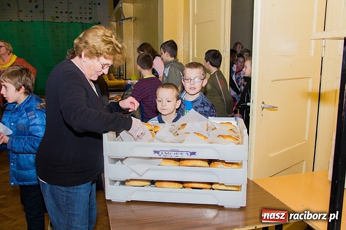 Zdjęcie w galerii na portalu naszraciborz.pl: Przybycie św. Marcina do Studziennej wiadomości z regionu