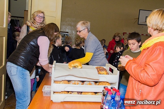 Zdjęcie w galerii na portalu naszraciborz.pl: Przybycie św. Marcina do Studziennej wiadomości z regionu